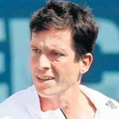 Henman set to retire