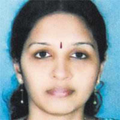 MLA's kin accuse '˜friend' of kidnapping Padmapriya