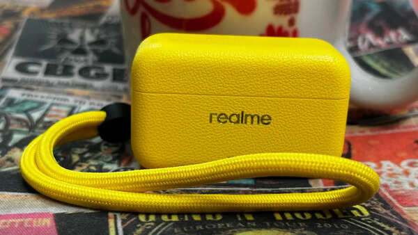 Realme Buds T500 Pro review: Powerful audio in a ‘candy-sized’ box