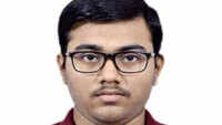 Sourabh Soumyakanta Das from Odisha tops JEE Main 2020 