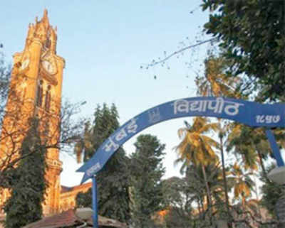 Mark sheet delay hits Mumbai University