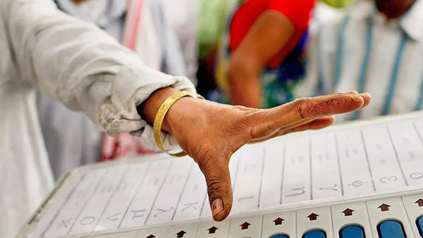 Maharashtra civic polls: Polling begins with heavy security deployed; over 11 lakh voters to choose 859 candidates