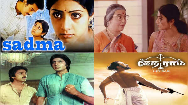 ​Kamal Haasan’s Top Hindi Classics To Watch On OTT