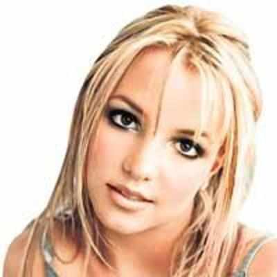 Ageing Britney asked to take care