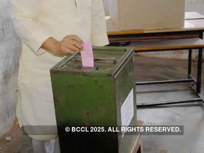 Centre extends postal ballot facility to voters above 65 years of age, COVID-19 patients under quarantine