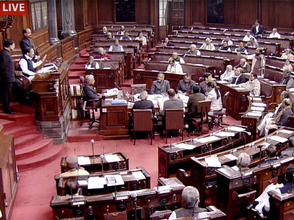 Congress stakes claim to one Bihar RS seat, NCP to 2 from Maha Share