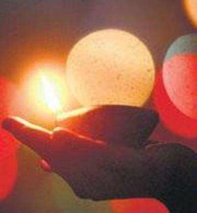 Two Thane villages get a gift of light this Diwali