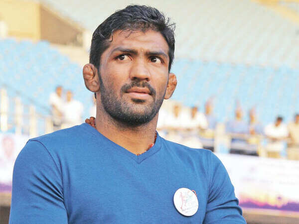 Olympic gold for Yogeshwar Dutt? Maybe not