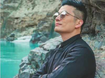 Meiyang Chang faces racial discrimination; reveals he was called 'çorona' by passerby