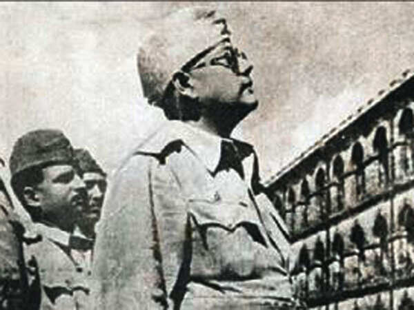 Netaji escaped after arrest in 1945, says historian