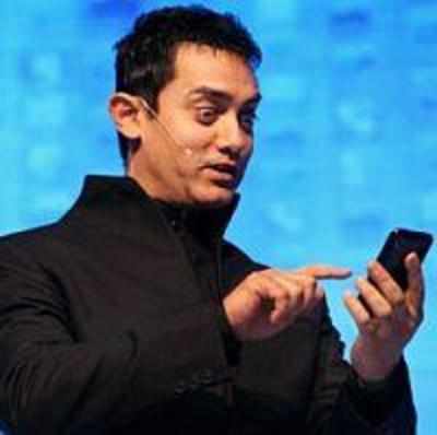 Will the real Aamir please stand up?