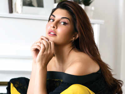 Jacqueline Fernandez on Race 3: We have filmed in extreme conditions