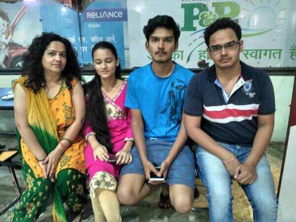 Mandsaur agitation: Terror on Indore trip for Bhopal family