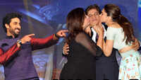 'Happy New Year' sequel time: Abhishek Bachchan tells Shah Rukh Khan, Deepika Padukone and Farah Khan 