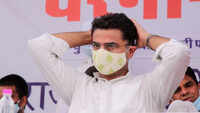 Rajasthan political crisis: Rahul, Priyanka in touch with Sachin Pilot 