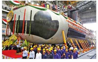 MDL begins investigation into Scorpene leak