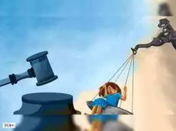 Record statements of children in fair manner without coercing them: HC