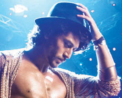 Tiger Shroff: Student of the Year 2 has been postponed