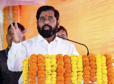 Maharashtra News LIVE Updates: Ahead of BMC polls, CM Eknath Shinde to inaugurate 51 health clinics in Mumbai