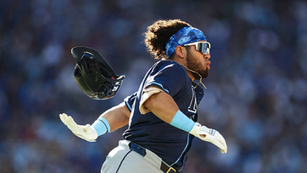Jonathan Aranda’s late-season surge provides reassurance after injury and optimism for the MLB season ahead