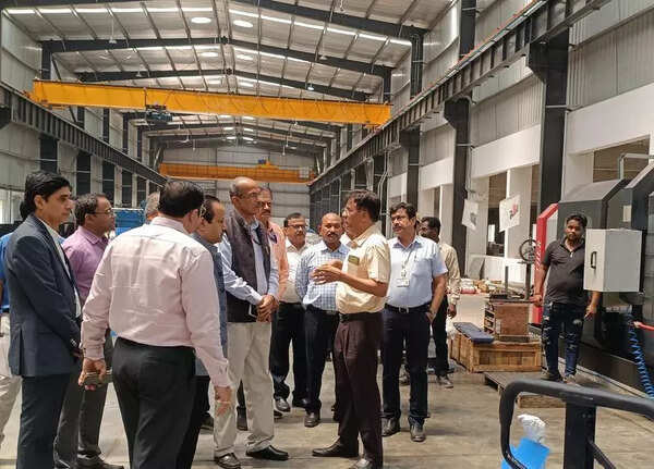 MASSIA seeks restructuring of MSME loans, additional funding