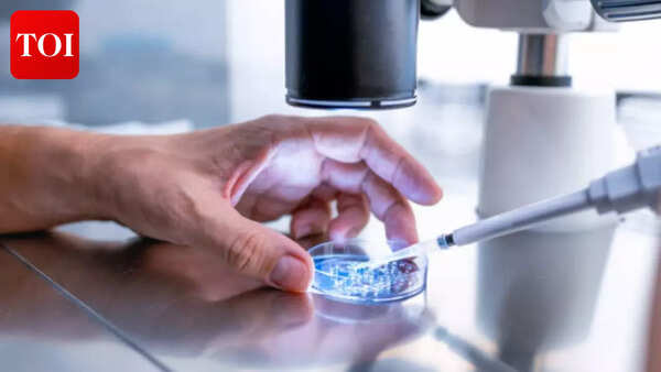 Meet Ayman El-Hattab: UAE-based geneticist who discovered a previously unknown rare genetic disorder and is helping save lives