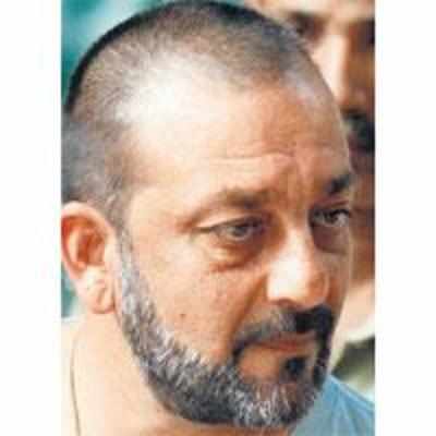 Sanjay Dutt's foreign bullets turn Indian