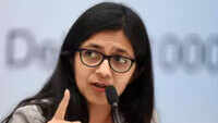 DCW chief Swati Maliwal questions delay in arrests in sexual assault case 