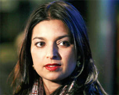 Jhumpa Lahiri’s novel in fray for Man Booker