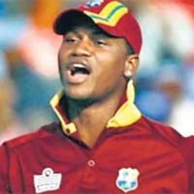 Did Samuels try to fix Nagpur ODI?