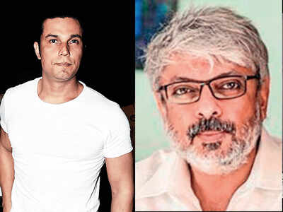 Sanjay Leela Bhansali finds the hero of his next in Randeep Hooda