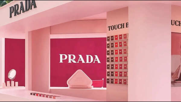 Pop-ups: The soft sell of luxury theatre
