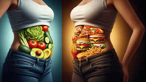 Why lifestyle & diet may hold keys to reducing risk of breast cancer