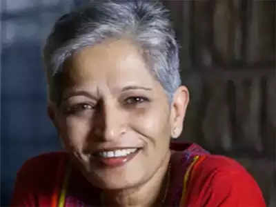 Gauri Lankesh murdercase: Cops get custody of former Shiv Sena corporator Shrikant Pangarkar for 12 days
