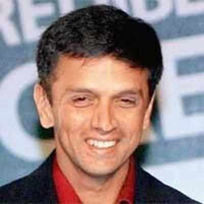 India will tackle Mendis better: Dravid