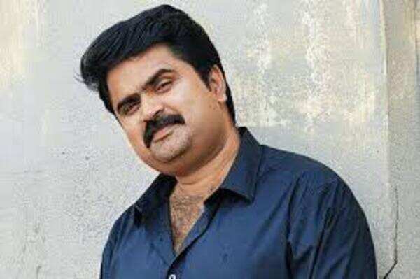 Anoop penned a song for his film!