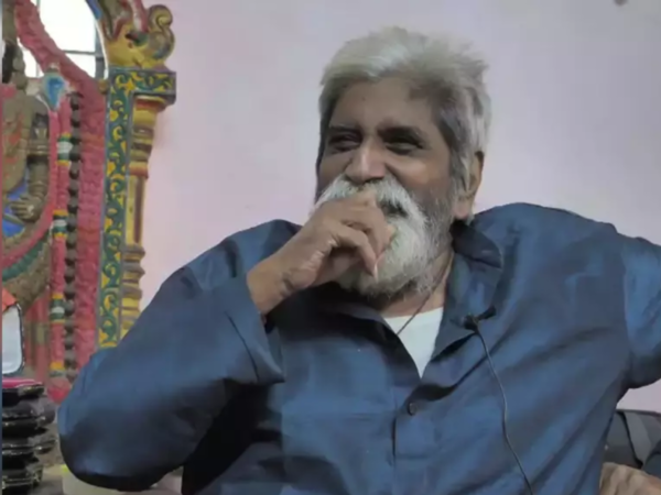 Chennai: Veteran art-costume director P Krishnamoorthy dies at 77