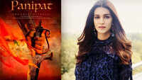 Kriti Sanon finds playing Marathi character in 'Panipat' challenging 
