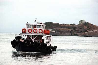 Mumbai-Goa ship services may resume soon