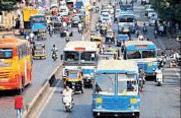 PMPML asks civic bodies to bear losses of Rs 244 crore