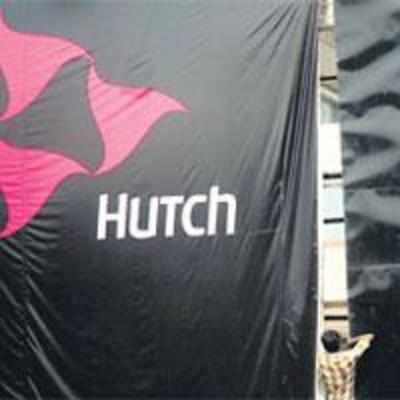 Hindujas keen on Hutch-Essar too