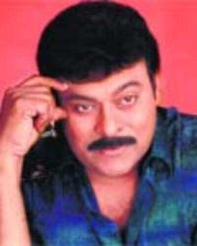 Chiru confident of a win