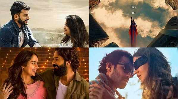 New movie releases to catch in theatres this weekend