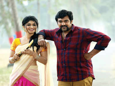 Sinnga movie review: Prem’s would be proud of this Kutty