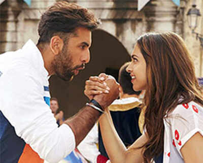 Film review: Tamasha