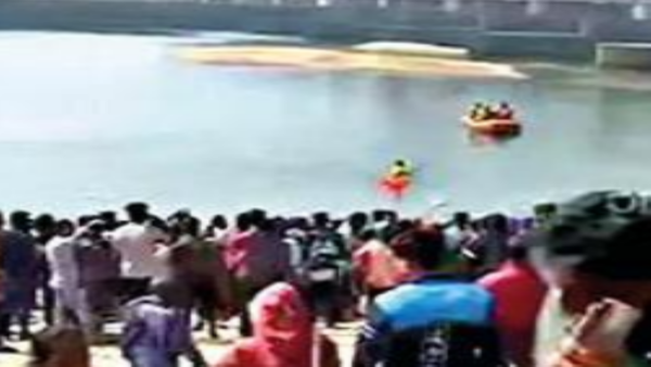 Teen army aspirant drowns in Mahanadi