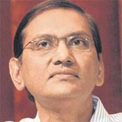 A S Murty to be new Satyam CEO