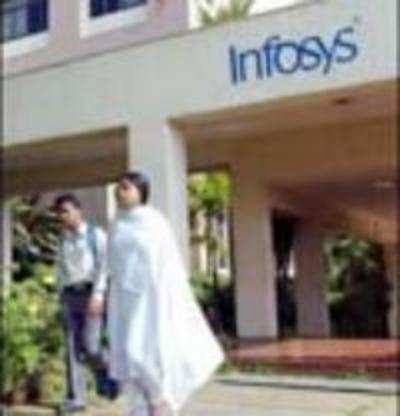 Infy plans largest facility