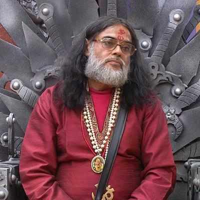 Bigg Boss 10 fame Swami Om strikes back, claims he triggered recent Uttarakhand earthquake