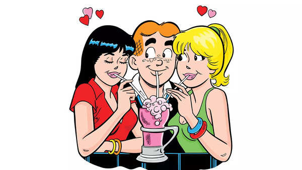 How a bookseller got India hooked to Archies